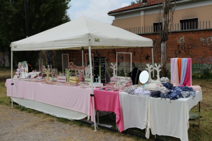 Oasi Arti e Mestieri